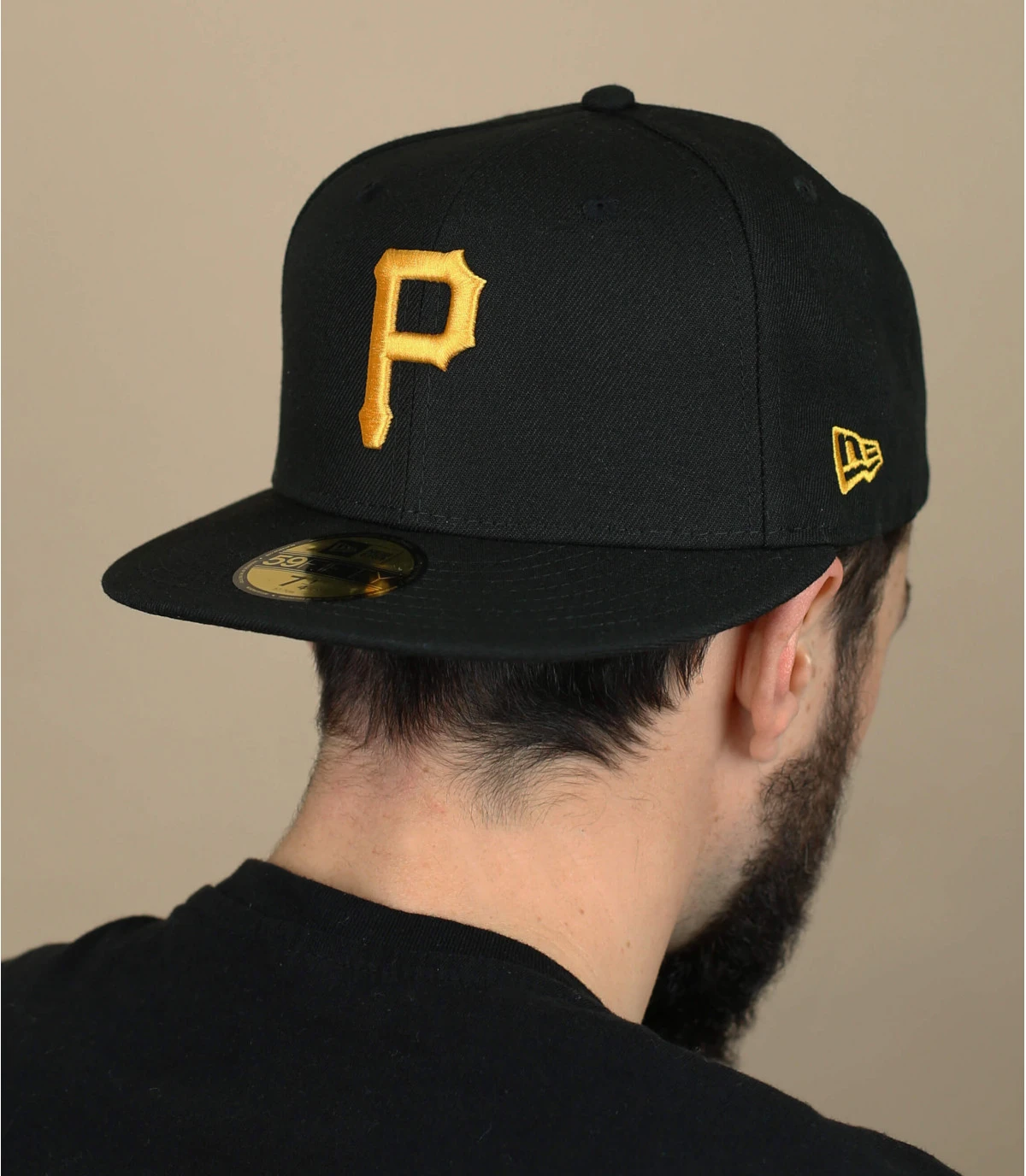 NEW ERA MLB AC Perf 5950 Pittsburgh Pirates 3 NEW ERA MLB AC Perf 5950 Pittsburgh Pirates