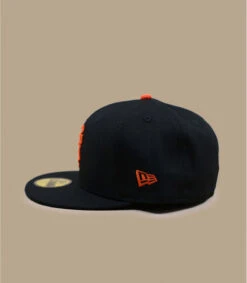 NEW ERA MLB AC Perf 5950 SF Giants -Monde Chapeau mlb ac perf 5950 sf giants 2
