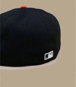 NEW ERA MLB AC Perf 5950 SF Giants -Monde Chapeau mlb ac perf 5950 sf giants 3
