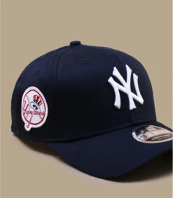 NEW ERA MLB Logo 950 NY STSP 9 NEW ERA MLB Logo 950 NY STSP -Monde Chapeau mlb logo 950 ny stsp 1