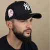 NEW ERA MLB Logo 950 NY STSP -Monde Chapeau mlb logo 950 ny stsp