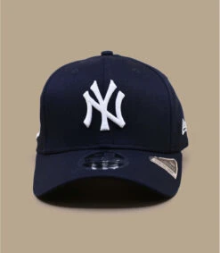 NEW ERA MLB Logo 950 NY STSP 10 NEW ERA MLB Logo 950 NY STSP -Monde Chapeau mlb logo 950 ny stsp 2