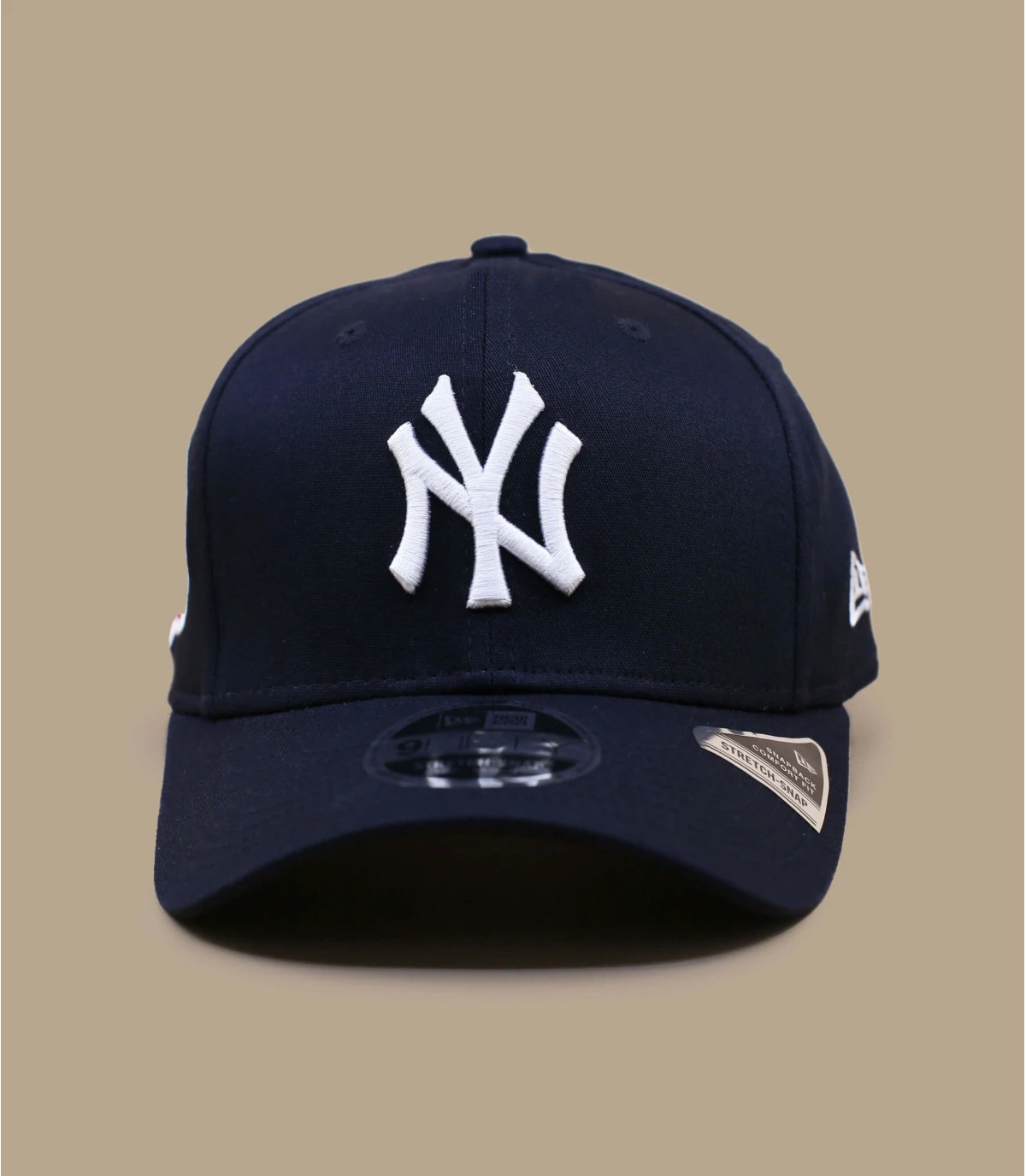 NEW ERA MLB Logo 950 NY STSP 5 NEW ERA MLB Logo 950 NY STSP – Image 3