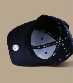 NEW ERA MLB Logo 950 NY STSP 13 NEW ERA MLB Logo 950 NY STSP -Monde Chapeau mlb logo 950 ny stsp 5