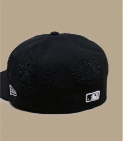 NEW ERA MLB Swirl 5950 Chicago White Sox 12 NEW ERA MLB Swirl 5950 Chicago White Sox -Monde Chapeau mlb swirl 5950 chicago white sox 4