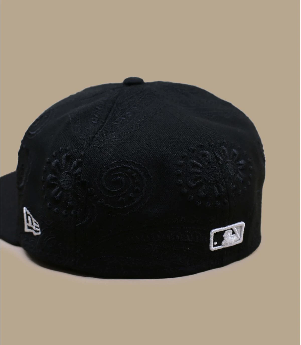 NEW ERA MLB Swirl 5950 Chicago White Sox 7 NEW ERA MLB Swirl 5950 Chicago White Sox – Image 5