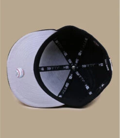NEW ERA MLB Swirl 5950 Chicago White Sox 13 NEW ERA MLB Swirl 5950 Chicago White Sox -Monde Chapeau mlb swirl 5950 chicago white sox 5