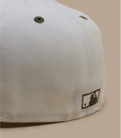 NEW ERA MLB WS Trail Mix 5950 LA -Monde Chapeau mlb ws trail mix 5950 la 6
