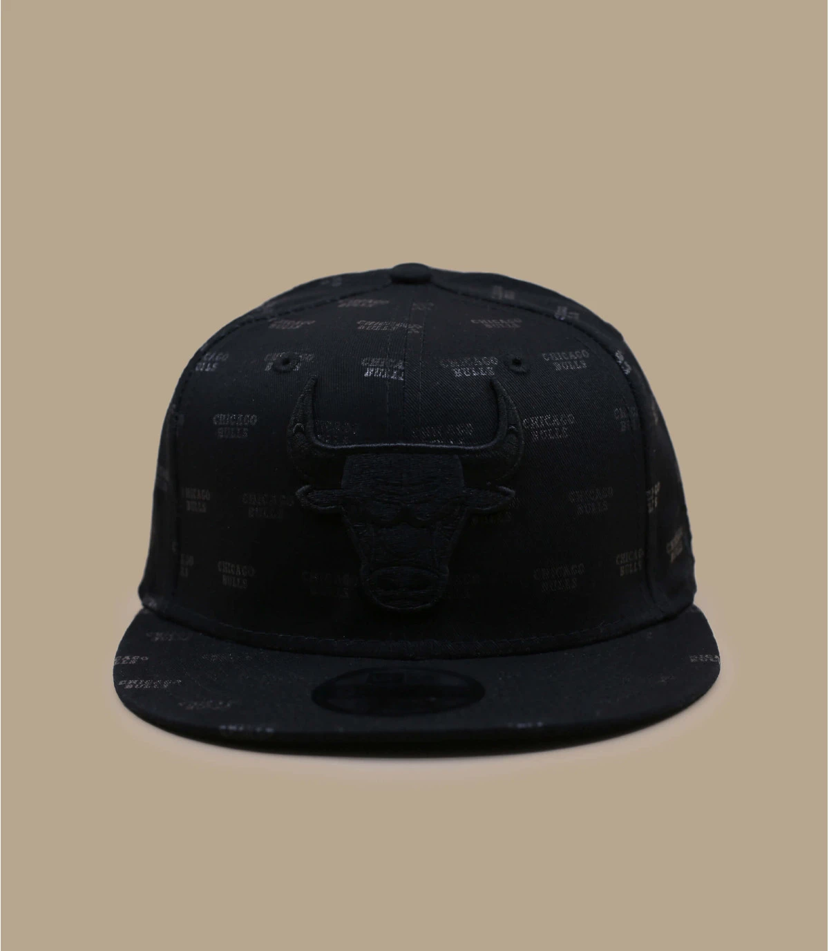 NEW ERA Monogram AOP 950 Bulls 4 NEW ERA Monogram AOP 950 Bulls – Image 2