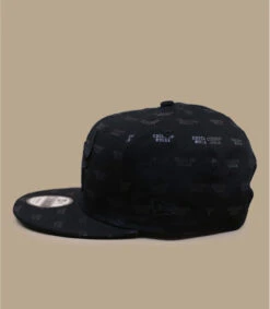 NEW ERA Monogram AOP 950 Bulls 11 NEW ERA Monogram AOP 950 Bulls -Monde Chapeau monogram aop 950 bulls 3