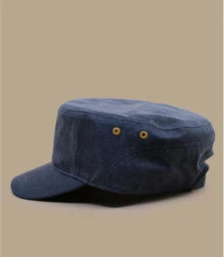 Barts Montania Navy -Monde Chapeau montania navy 3