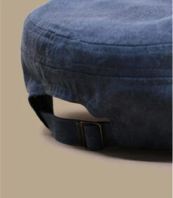 Barts Montania Navy -Monde Chapeau montania navy 4