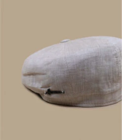 Monterey Beige -Monde Chapeau monterey beige 2