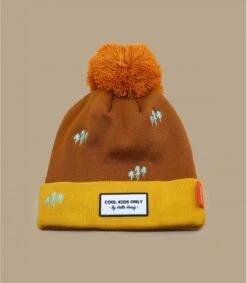 Mountain Cool Trees -Monde Chapeau mountain cool trees 1