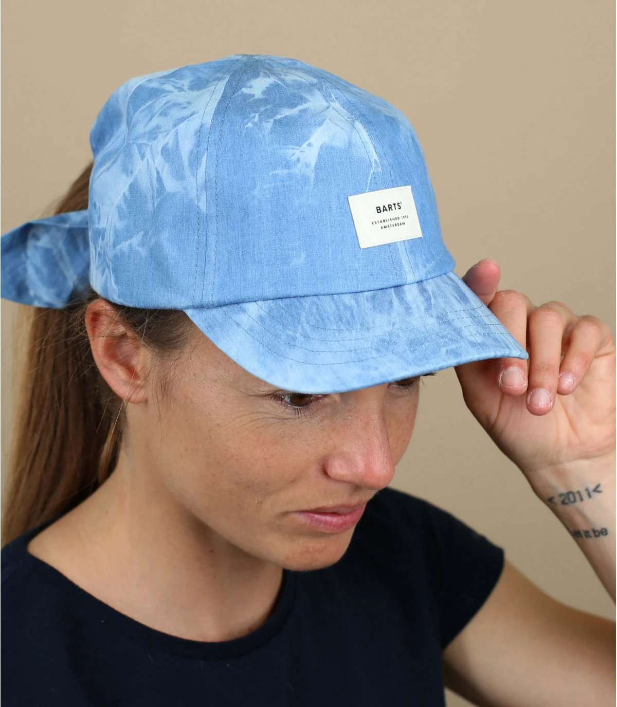 Barts Mundoo Denim 3 Barts Mundoo Denim