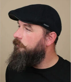 Stetson Muskegon Black