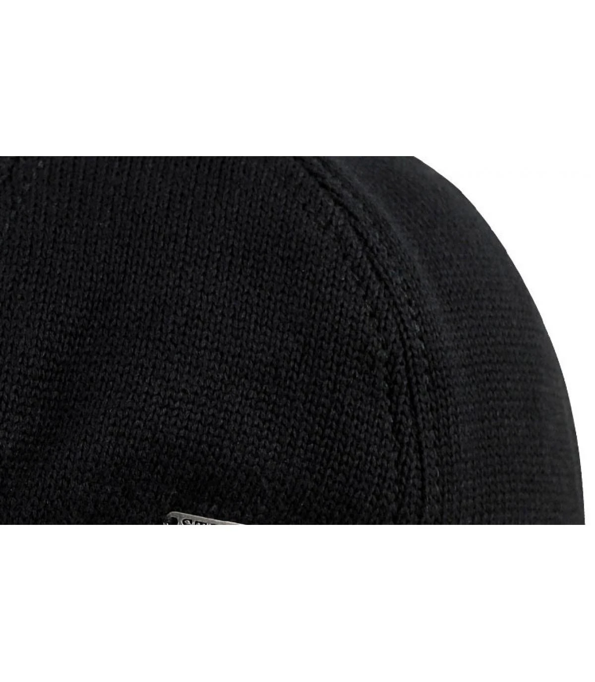 Stetson Muskegon Black 4 Stetson Muskegon Black – Image 2