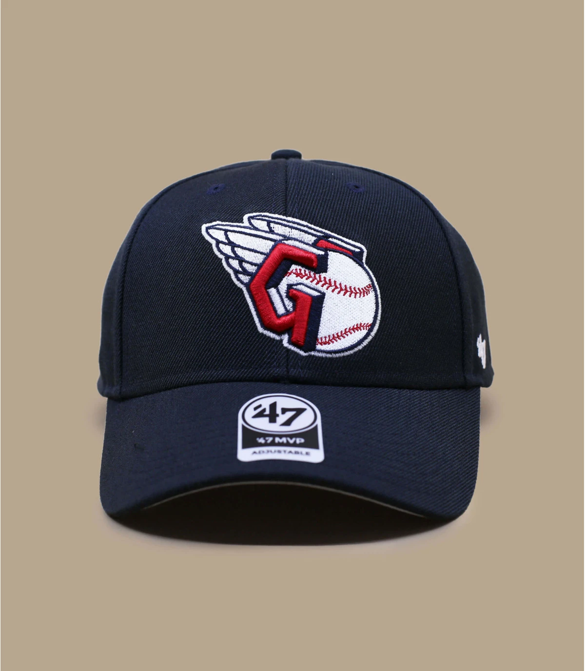 '47 BRAND MVP Cleveland Guardians 4 '47 BRAND MVP Cleveland Guardians – Image 2