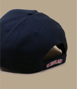 '47 BRAND MVP Cleveland Guardians 12 '47 BRAND MVP Cleveland Guardians -Monde Chapeau mvp cleveland guardians 4