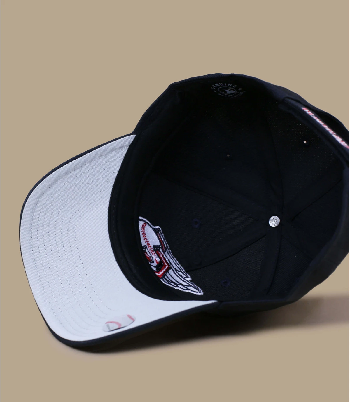 '47 BRAND MVP Cleveland Guardians 8 '47 BRAND MVP Cleveland Guardians – Image 6