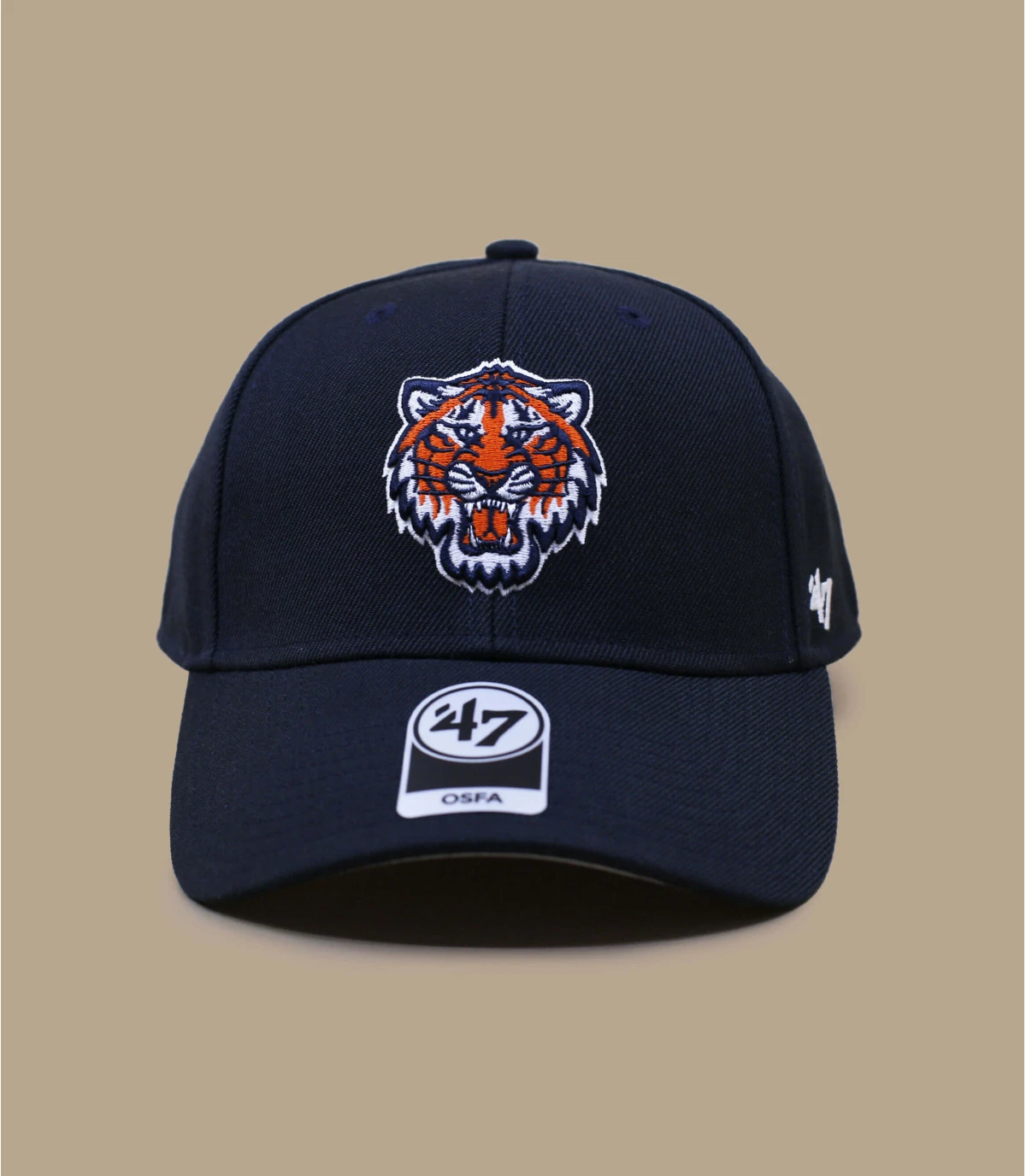 '47 BRAND MVP Detroit Tigers 4 '47 BRAND MVP Detroit Tigers – Image 2