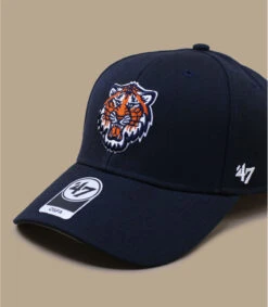 '47 BRAND MVP Detroit Tigers 10 '47 BRAND MVP Detroit Tigers -Monde Chapeau mvp detroit tigers 2