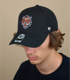 '47 BRAND MVP Detroit Tigers
