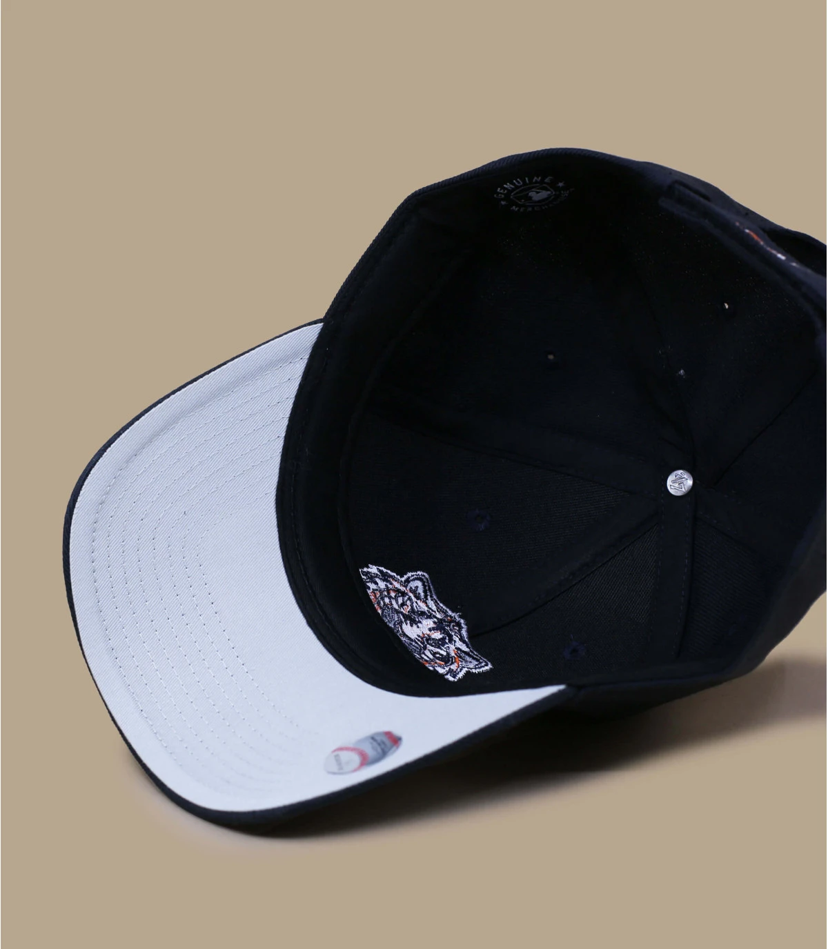 '47 BRAND MVP Detroit Tigers 8 '47 BRAND MVP Detroit Tigers – Image 6