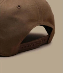 '47 BRAND MVP Snapback Blackhawks Camel -Monde Chapeau mvp snapback blackhawks camel 4