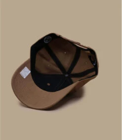 '47 BRAND MVP Snapback Blackhawks Camel -Monde Chapeau mvp snapback blackhawks camel 5