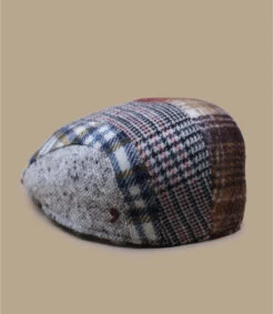 Naif Wool Mix 8 Naif Wool Mix -Monde Chapeau naif wool mix 2