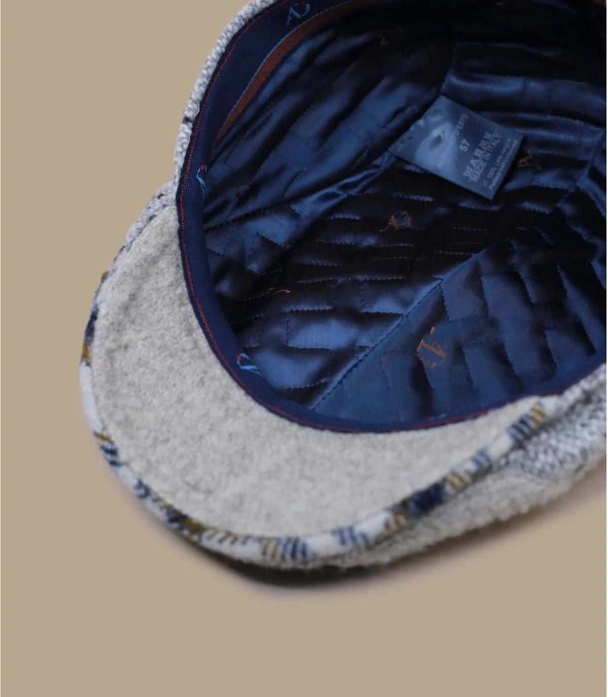 Naif Wool Mix 6 Naif Wool Mix – Image 4