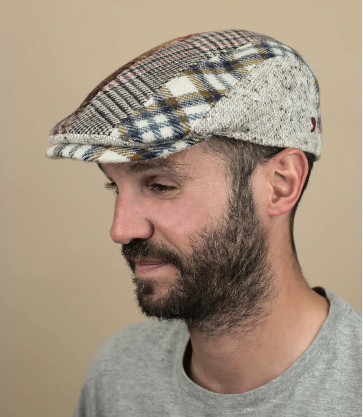 Naif Wool Mix 3 Naif Wool Mix