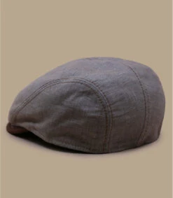 Nans Beige -Monde Chapeau nans beige 2