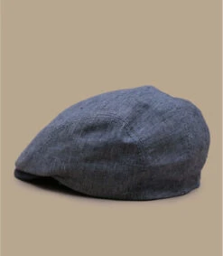 Nans Gris -Monde Chapeau nans gris 1