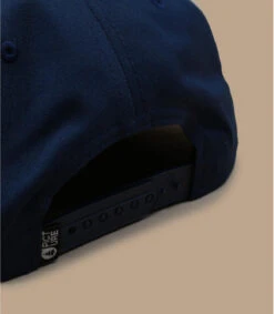 Picture Narrow Dark Blue -Monde Chapeau narrow dark bluePicture20casquette20Picture20bleu20liege