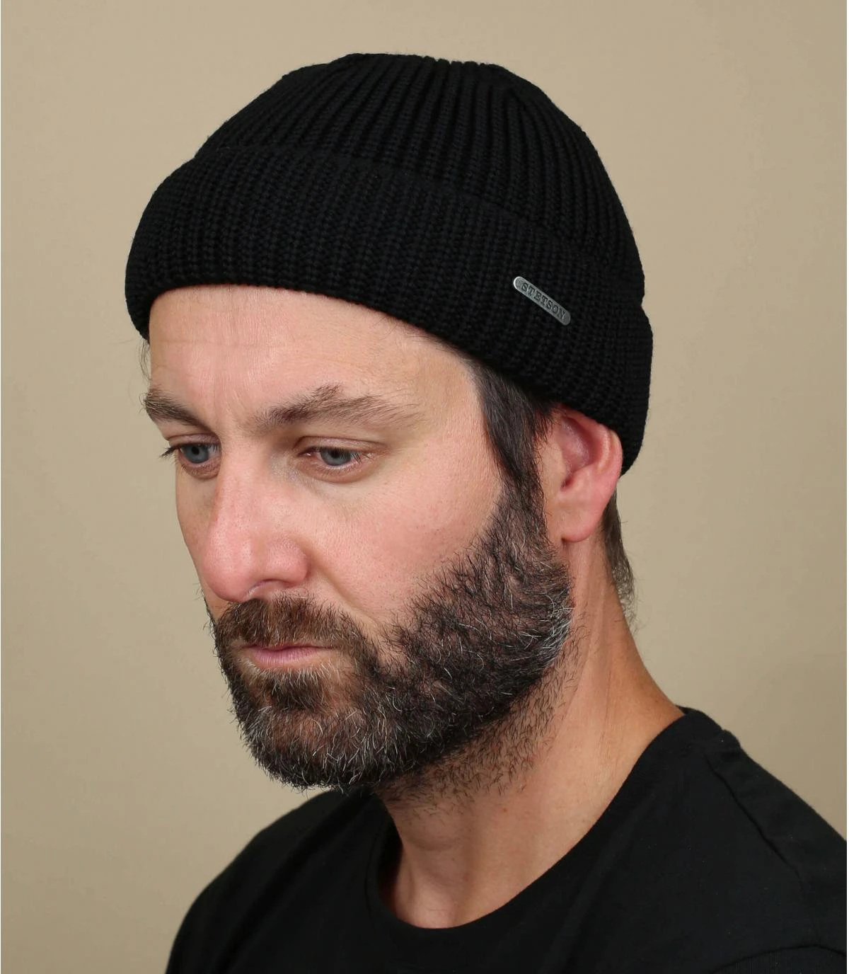 Stetson Nashville Black 3 Stetson Nashville Black