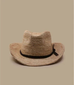 Nattie Naturel -Monde Chapeau nattie naturel 2