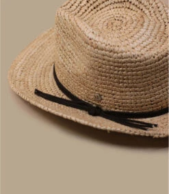 Nattie Naturel -Monde Chapeau nattie naturel 3