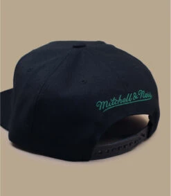 Mitchell & Ness NBA Core Basic Snapback Celtics 12 Mitchell & Ness NBA Core Basic Snapback Celtics -Monde Chapeau nba core basic snapback celtics 4