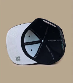 Mitchell & Ness NBA Core Basic Snapback Celtics 13 Mitchell & Ness NBA Core Basic Snapback Celtics -Monde Chapeau nba core basic snapback celtics 5