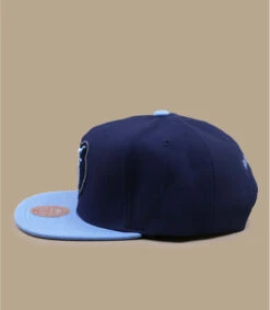 Mitchell & Ness NBA Core Basic Snapback Grizzlies -Monde Chapeau nba core basic snapback grizzlies 3