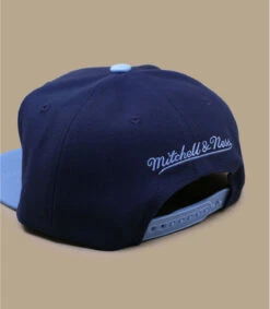 Mitchell & Ness NBA Core Basic Snapback Grizzlies -Monde Chapeau nba core basic snapback grizzlies 4