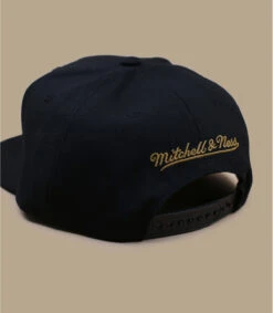 Mitchell & Ness NBA Core Basic Snapback Pelicans 12 Mitchell & Ness NBA Core Basic Snapback Pelicans -Monde Chapeau nba core basic snapback pelicans 4