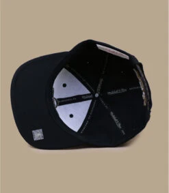 Mitchell & Ness NBA Core Basic Snapback Pelicans 13 Mitchell & Ness NBA Core Basic Snapback Pelicans -Monde Chapeau nba core basic snapback pelicans 5