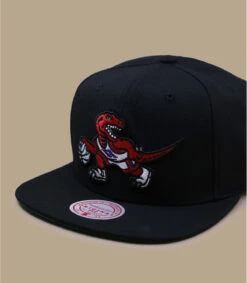 Mitchell & Ness NBA Core Basic Snapback Raptors -Monde Chapeau nba core basic snapback raptors 2