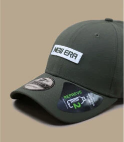 NEW ERA NE Patch 9Forty Olive -Monde Chapeau ne patch 9forty olive 2