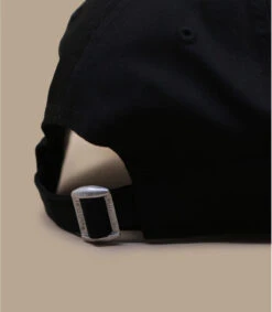 NEW ERA Neon Outline 9Forty NY Black Neon Blue -Monde Chapeau neon outline 9forty ny black neon blue 4