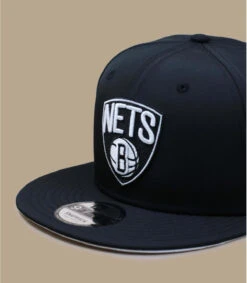 NEW ERA Neon Pack 9Fifty Brooklyn Nets 10 NEW ERA Neon Pack 9Fifty Brooklyn Nets -Monde Chapeau neon pack 9fifty brooklyn nets 2