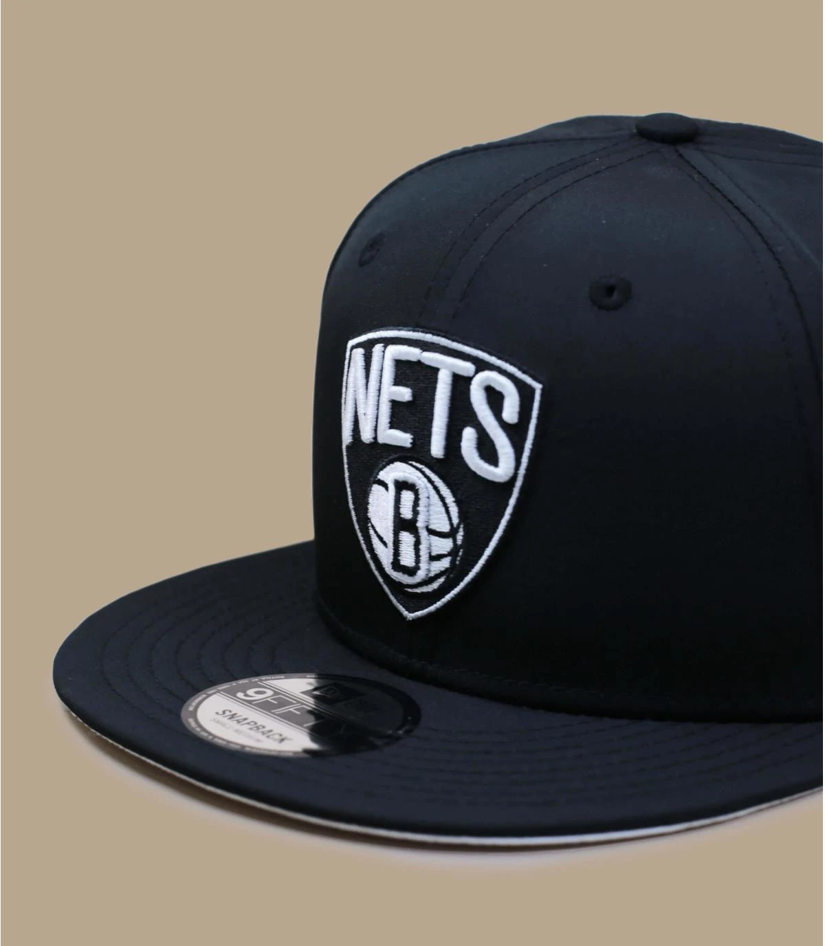 NEW ERA Neon Pack 9Fifty Brooklyn Nets 5 NEW ERA Neon Pack 9Fifty Brooklyn Nets – Image 3